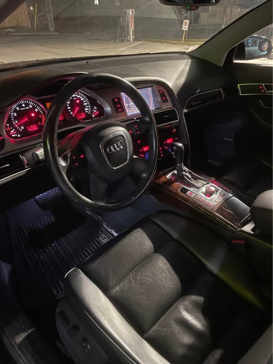2008 Audi Allroad - Image 5 of 7
