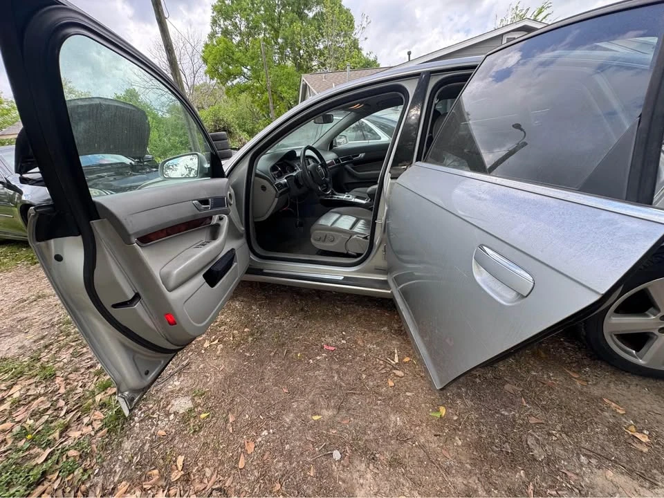 2008 Audi C6 A6 - Image 17 of 17