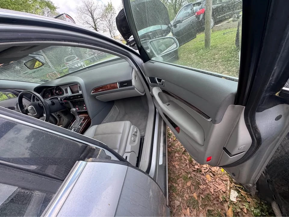 2008 Audi C6 A6 - Image 14 of 17