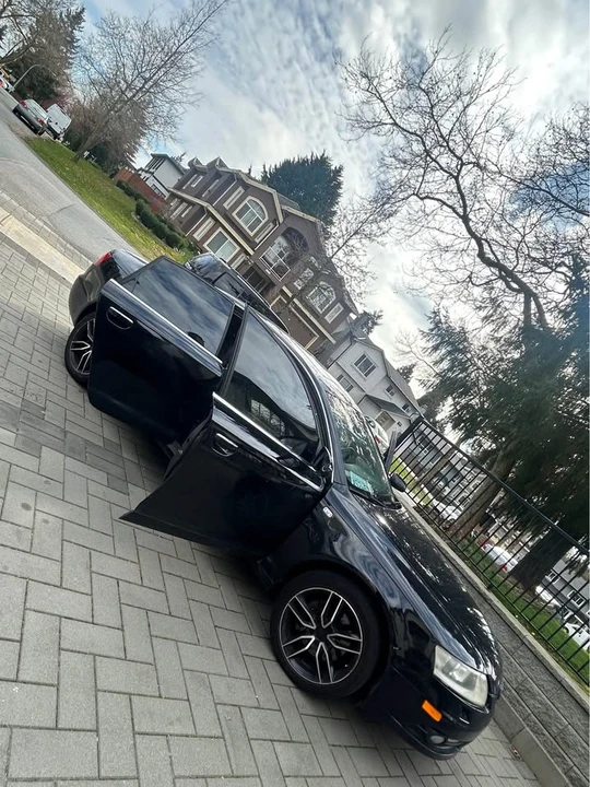 2006 Audi C6 A6 - Image 3 of 11