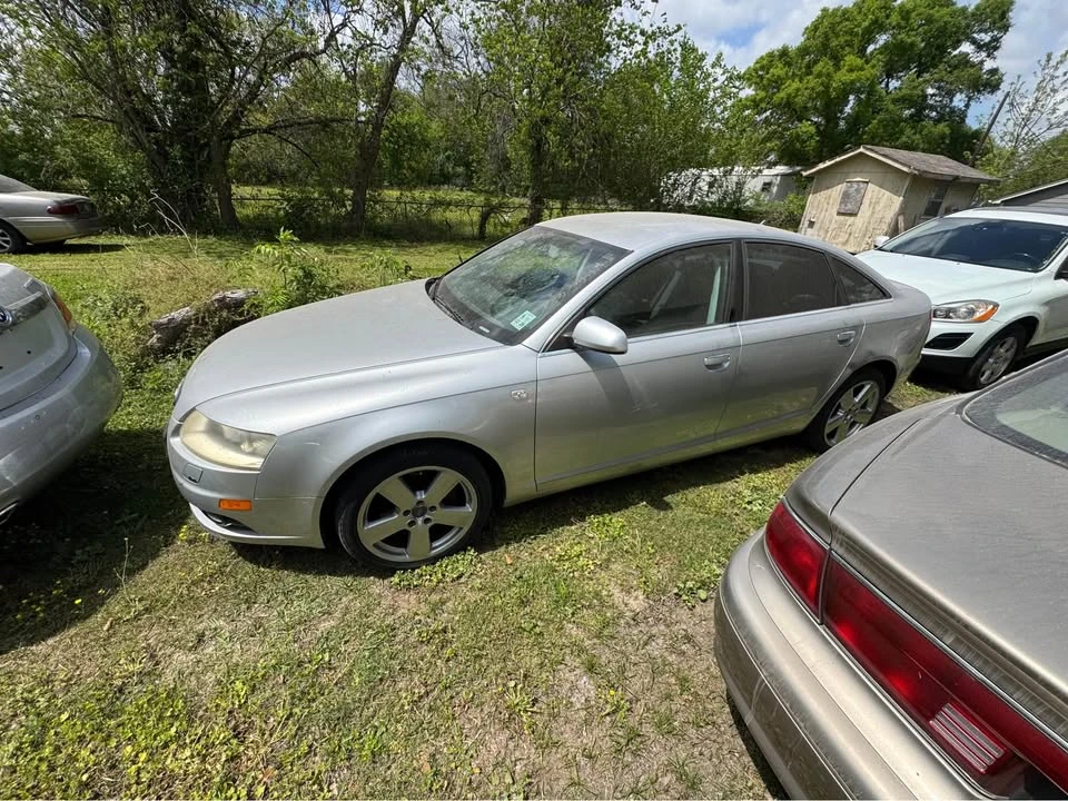 2008 Audi C6 A6 - Image 4 of 17