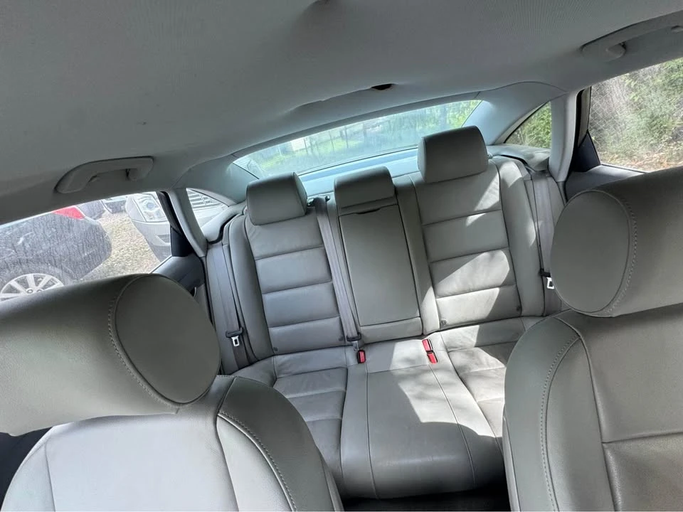 2008 Audi C6 A6 - Image 16 of 17