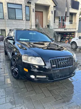 2006 Audi A6