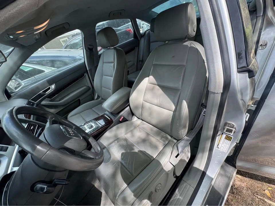 2008 Audi C6 A6 - Image 11 of 17