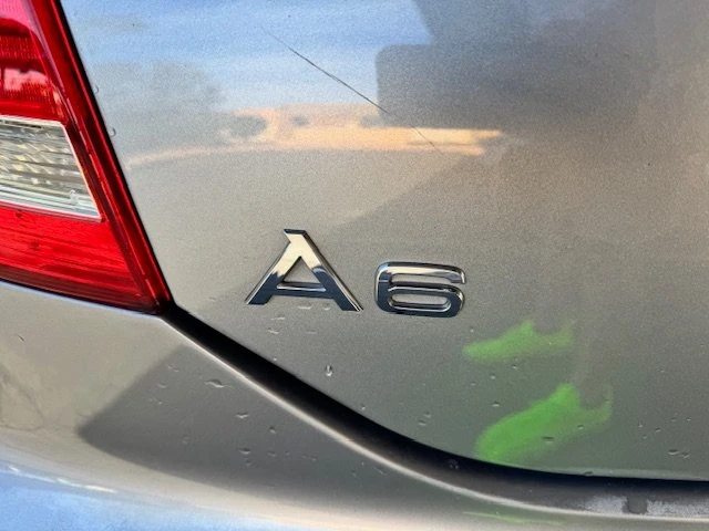 2008 Audi C6 A6 - Image 10 of 16