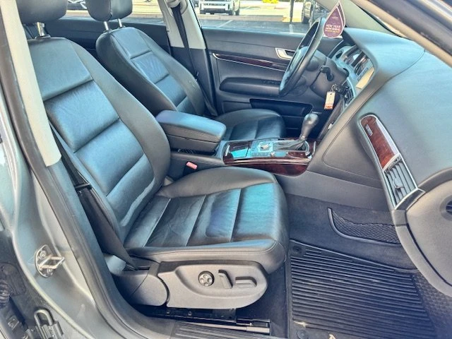 2008 Audi C6 A6 - Image 13 of 16