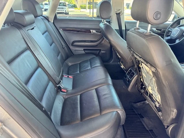 2008 Audi C6 A6 - Image 15 of 16