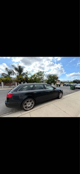 2008 Audi C6 A6 - Image 3 of 5