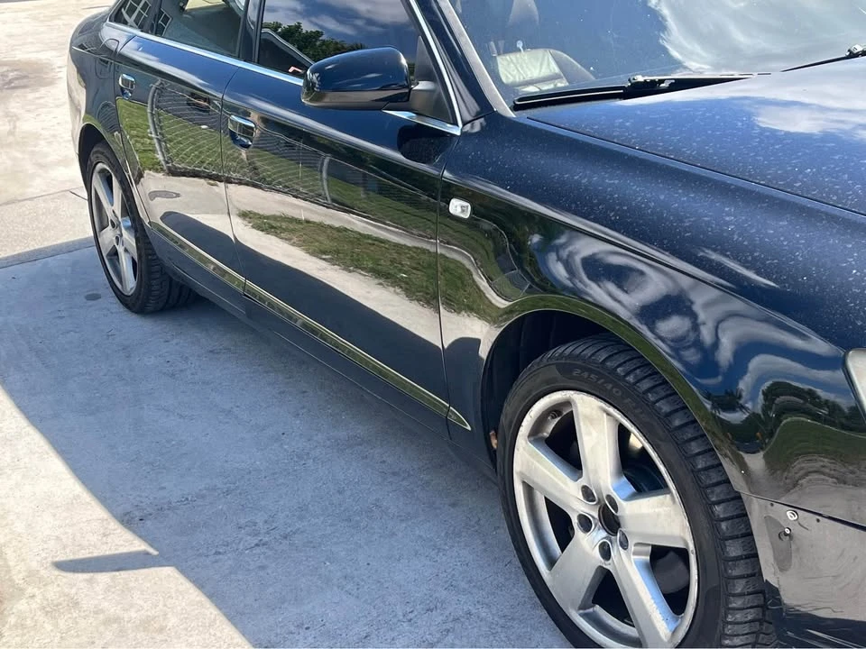 2008 Audi C6 A6 - Image 2 of 5