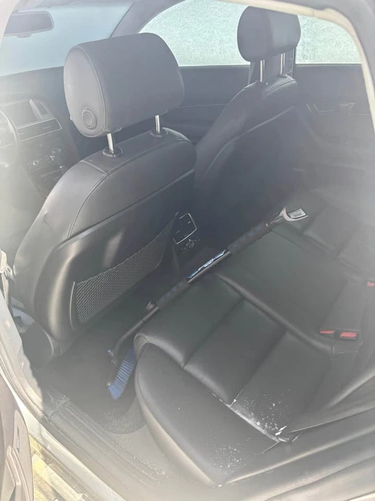2008 Audi C6 A6 - Image 13 of 13