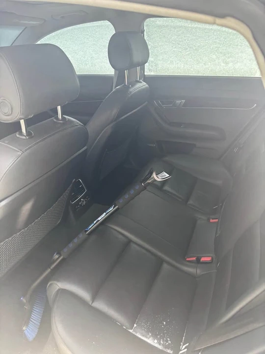 2008 Audi C6 A6 - Image 11 of 13