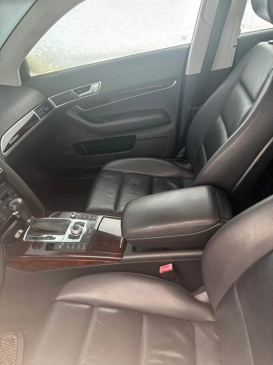 2008 Audi C6 A6 - Image 12 of 13