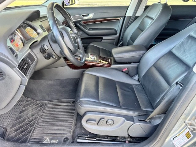 2008 Audi C6 A6 - Image 11 of 16