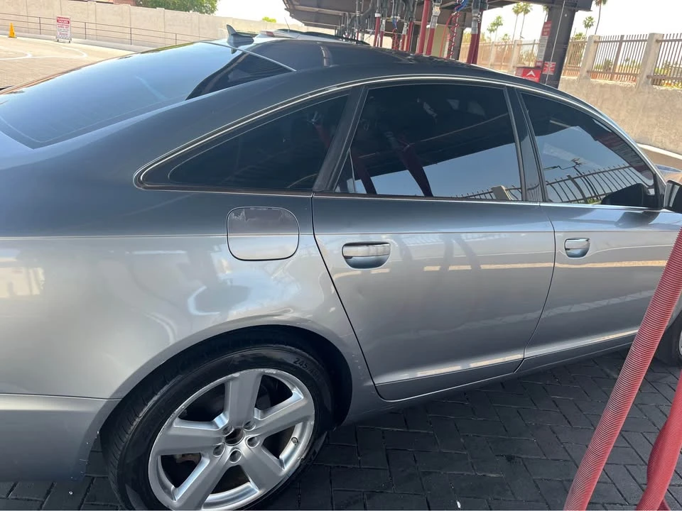 2008 Audi C6 A6 - Image 3 of 12
