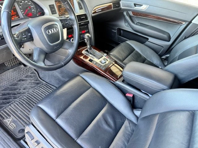 2008 Audi C6 A6 - Image 12 of 16