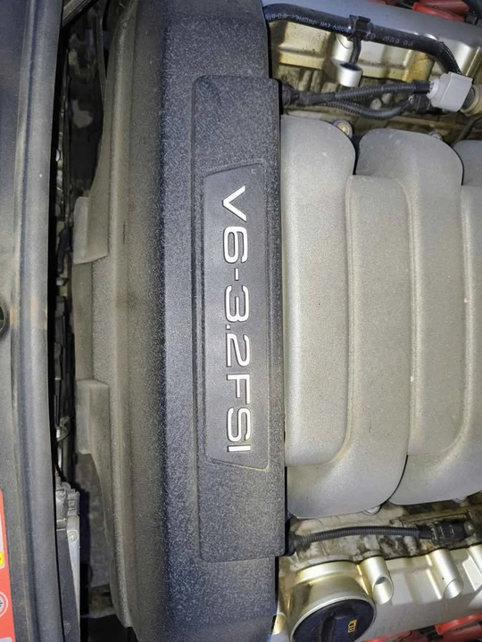 2008 Audi C6 A6 - Image 3 of 4