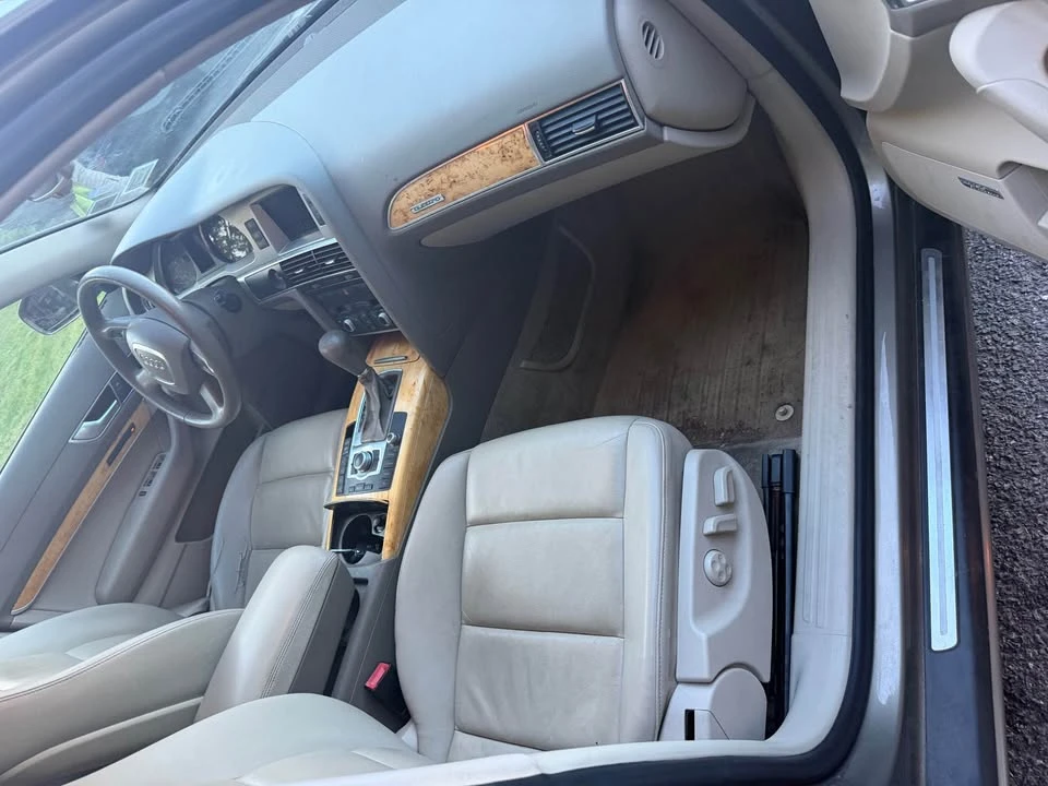 2008 Audi C6 A6 - Image 7 of 12