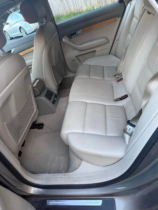 2008 Audi C6 A6 - Image 5 of 12