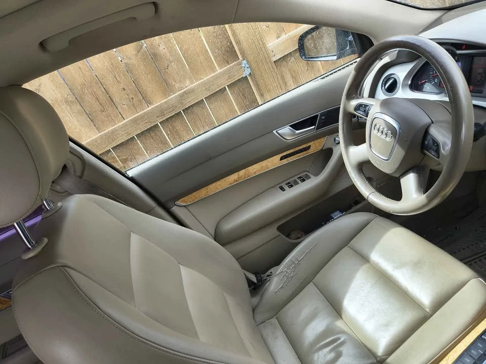 2008 Audi C6 A6 - Image 10 of 18