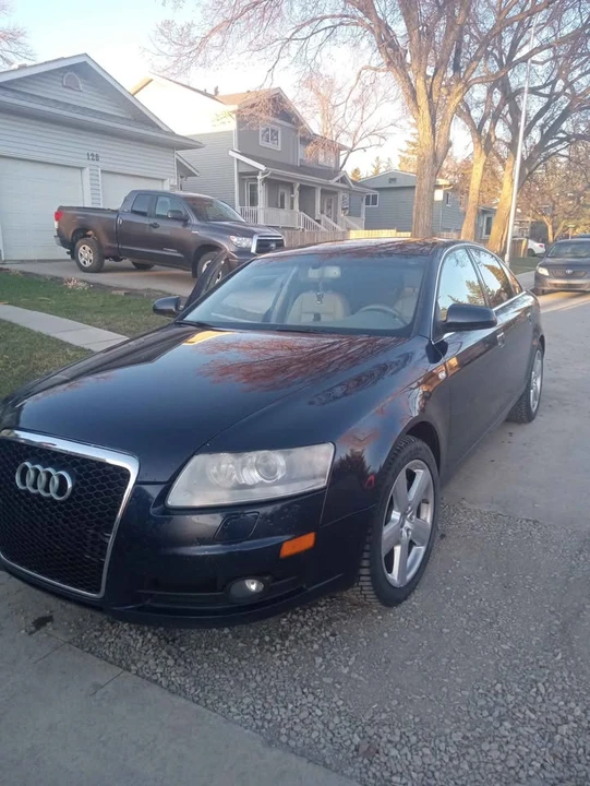 2008 Audi C6 A6 - Image 18 of 18