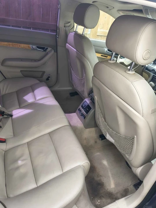2008 Audi C6 A6 - Image 15 of 18