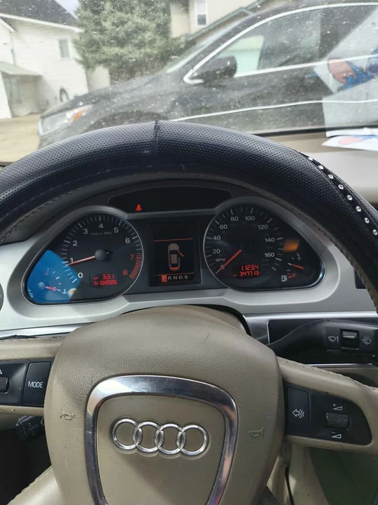 2008 Audi C6 A6 - Image 4 of 18