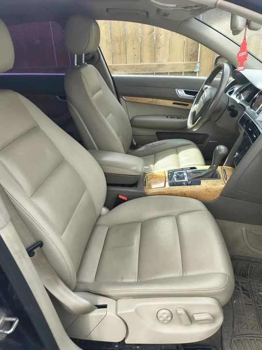 2008 Audi C6 A6 - Image 11 of 18
