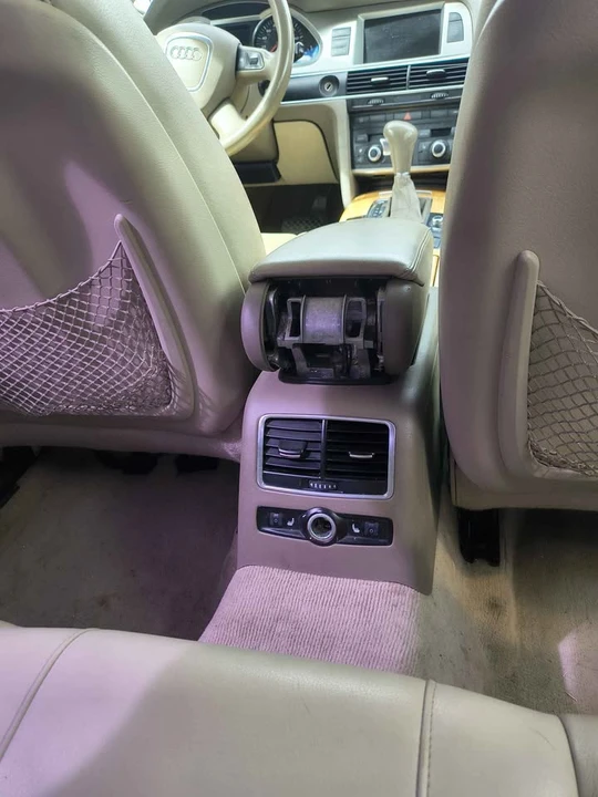 2008 Audi C6 A6 - Image 17 of 18