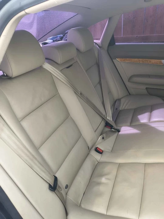 2008 Audi C6 A6 - Image 16 of 18
