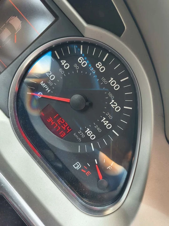 2008 Audi C6 A6 - Image 3 of 18