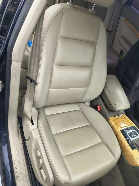 2008 Audi C6 A6 - Image 9 of 18