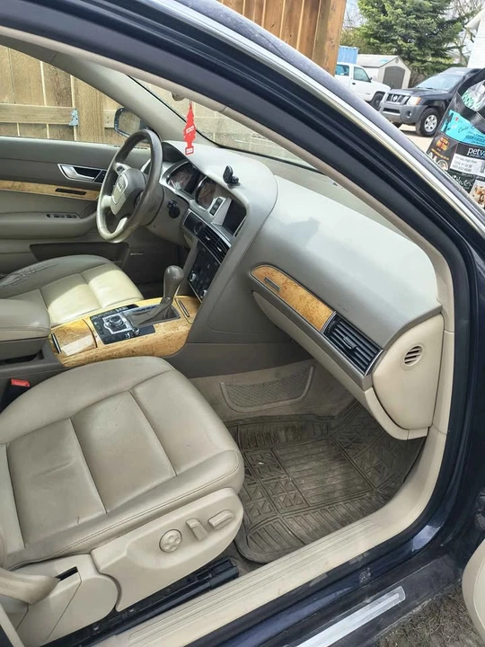 2008 Audi C6 A6 - Image 14 of 18