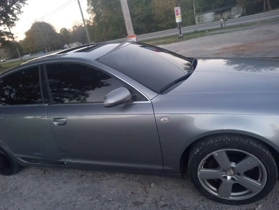 2008 Audi C6 A6 - Image 4 of 7