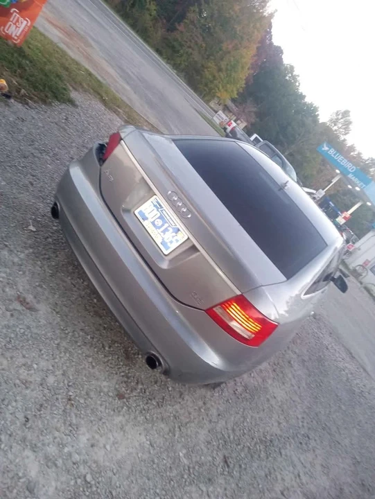 2008 Audi C6 A6 - Image 6 of 7