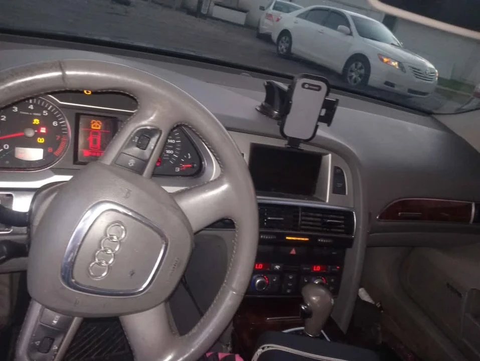 2008 Audi C6 A6 - Image 7 of 7