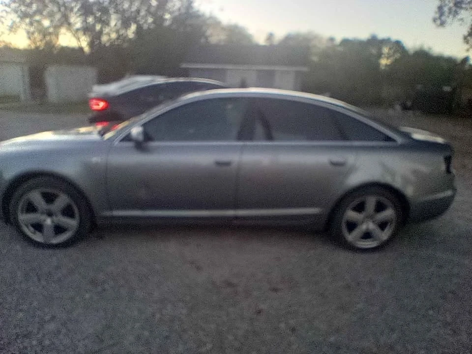 2008 Audi C6 A6 - Image 2 of 7