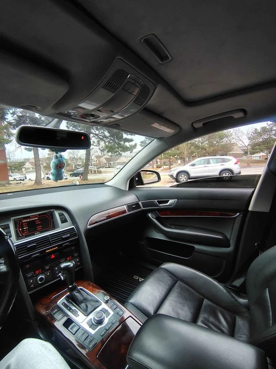 2008 Audi C6 A6 - Image 3 of 6