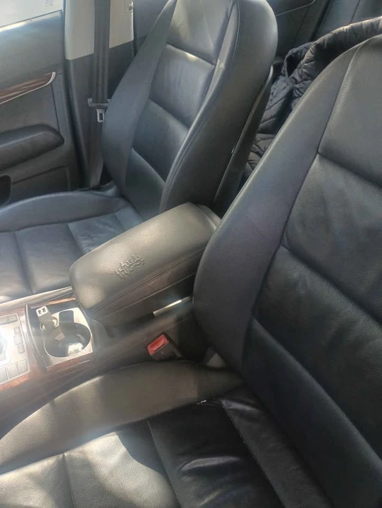 2008 Audi C6 A6 - Image 3 of 7