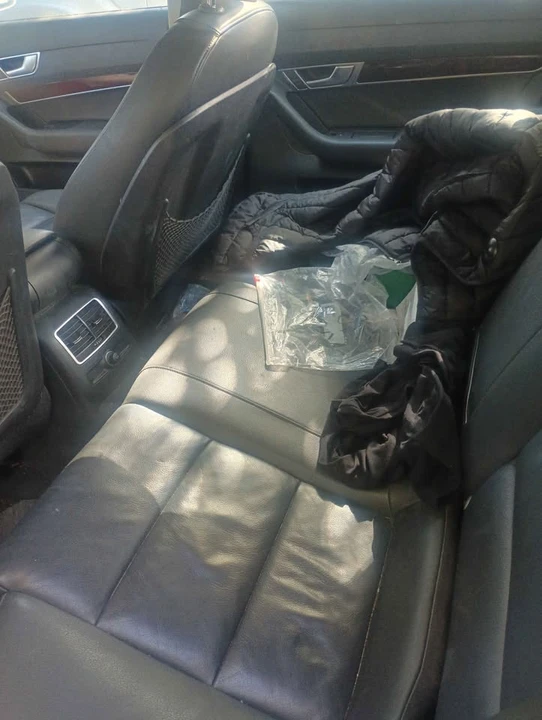 2008 Audi C6 A6 - Image 2 of 7