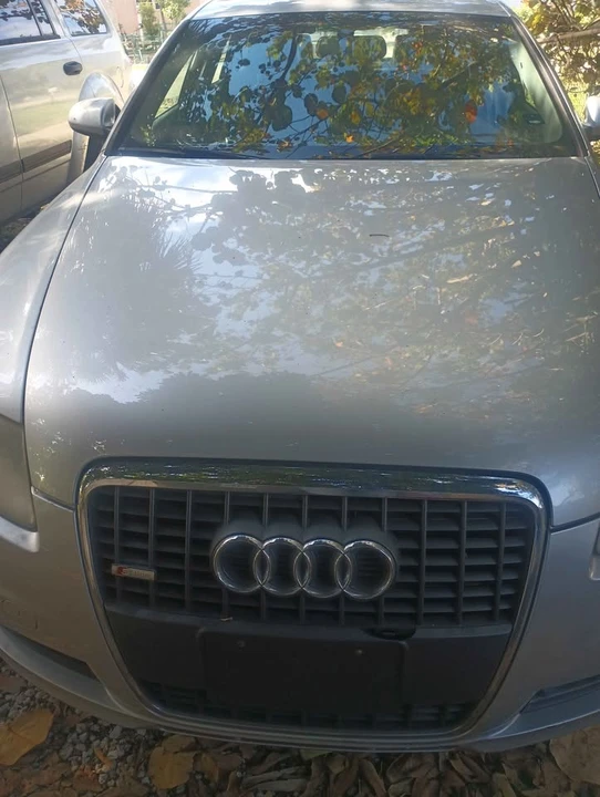 2008 Audi C6 A6 - Image 7 of 7