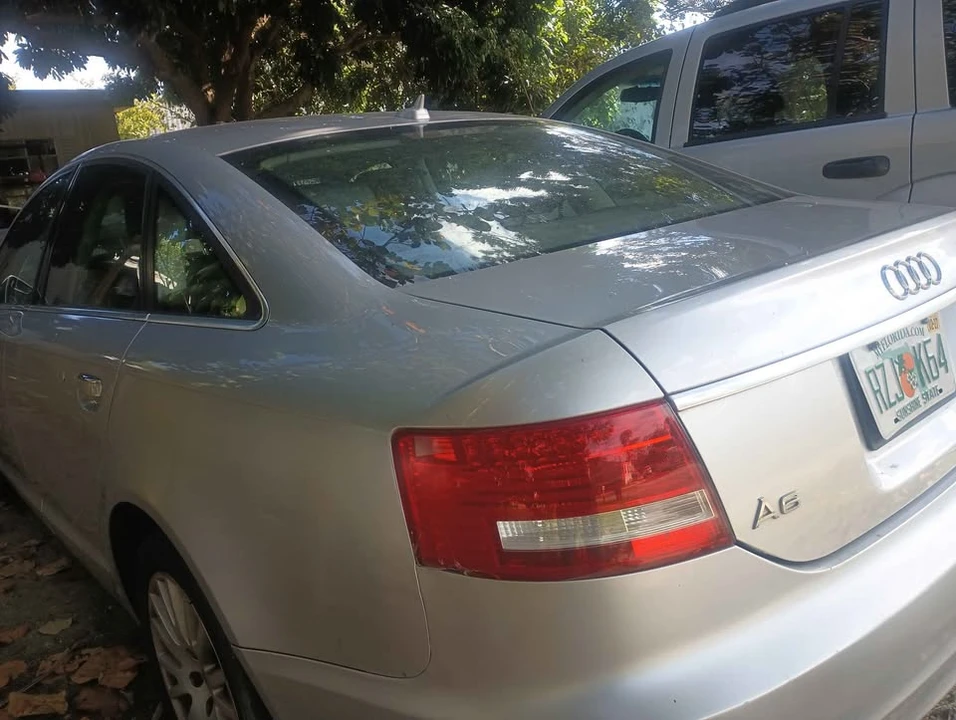 2008 Audi C6 A6 - Image 4 of 7
