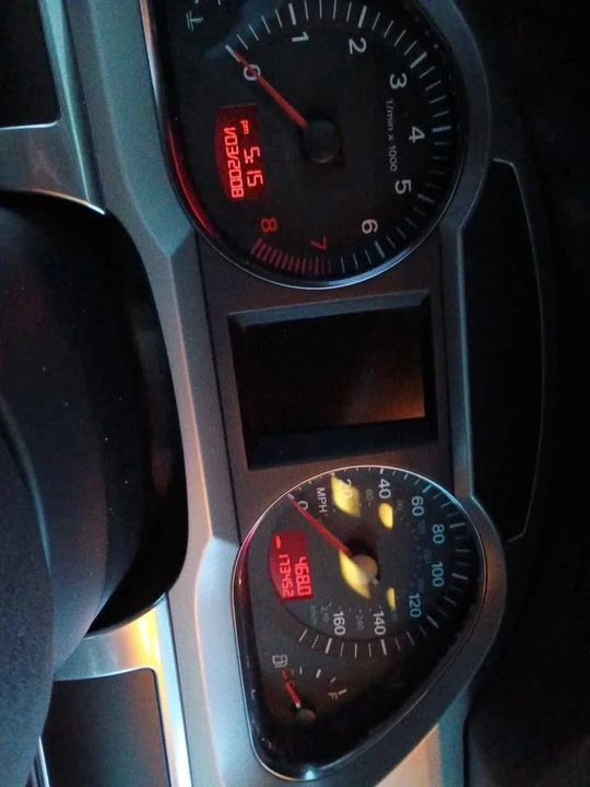 2008 Audi C6 A6 - Image 2 of 8
