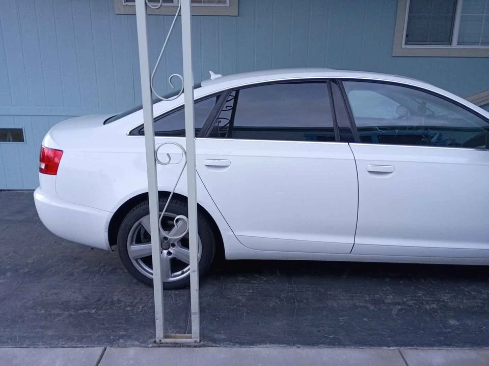 2008 Audi C6 A6 - Image 6 of 8