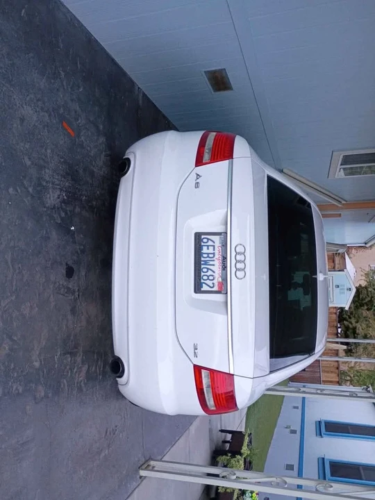 2008 Audi C6 A6 - Image 7 of 8