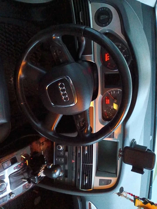2008 Audi C6 A6 - Image 8 of 8