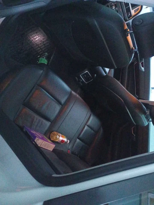 2008 Audi C6 A6 - Image 3 of 8