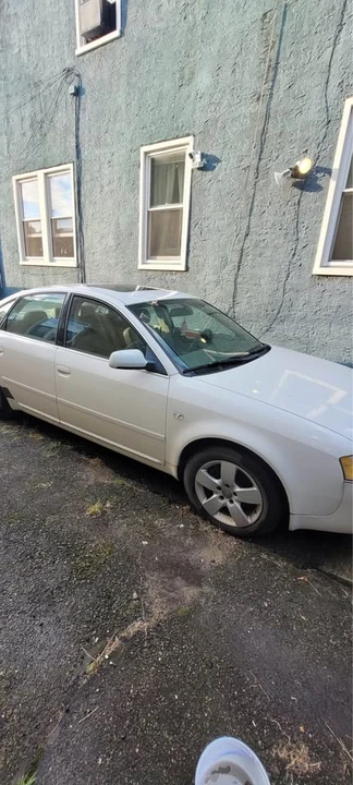 2008 Audi C6 A6 - Image 2 of 6