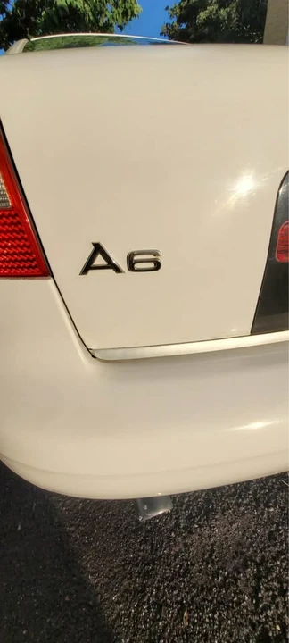 2008 Audi C6 A6 - Image 5 of 6