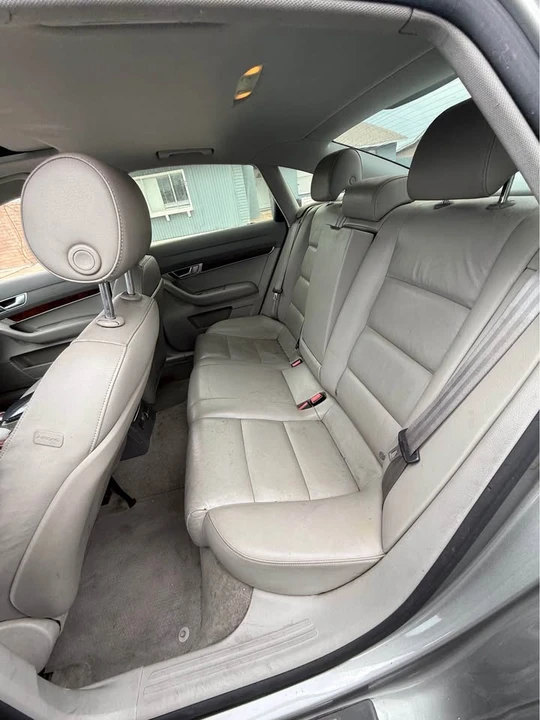 2008 Audi C6 A6 - Image 15 of 15