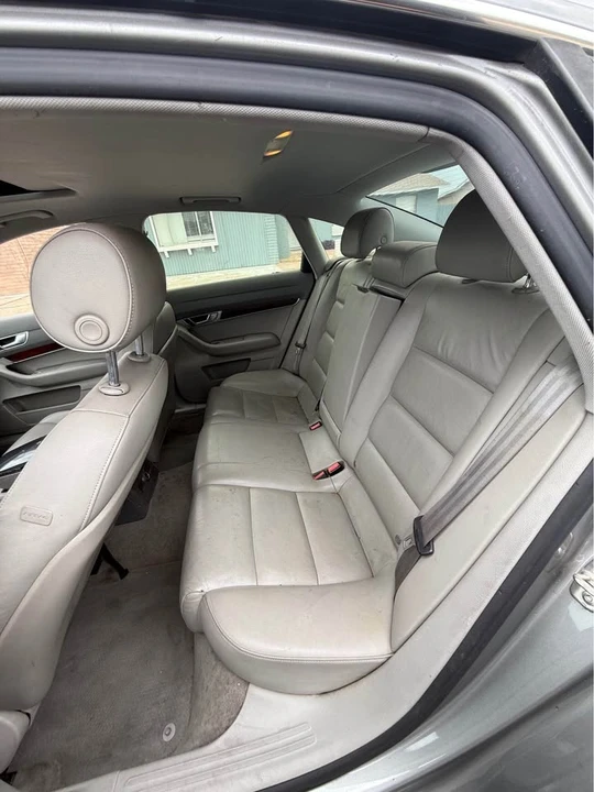 2008 Audi C6 A6 - Image 14 of 15